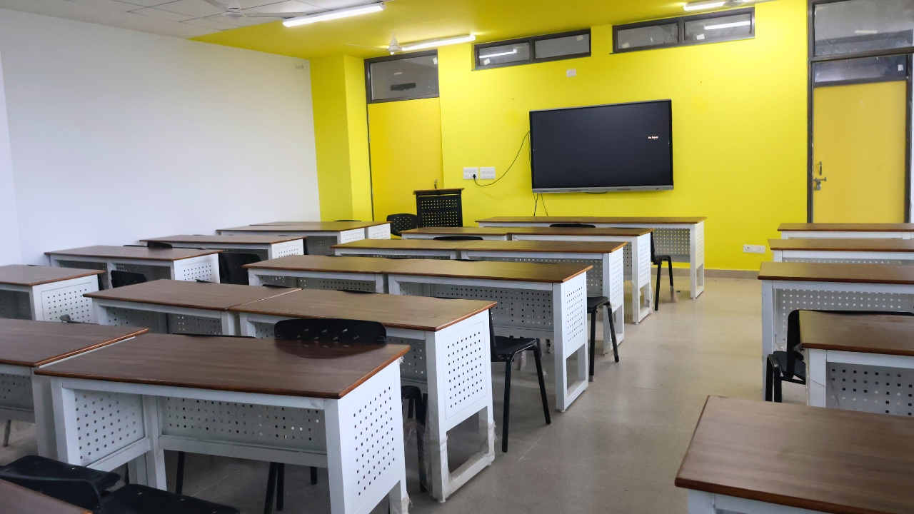 CIMAGE Group of Institutions Campus photo 10